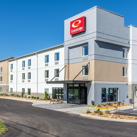 Econo Lodge Dayton Extérieur photo
