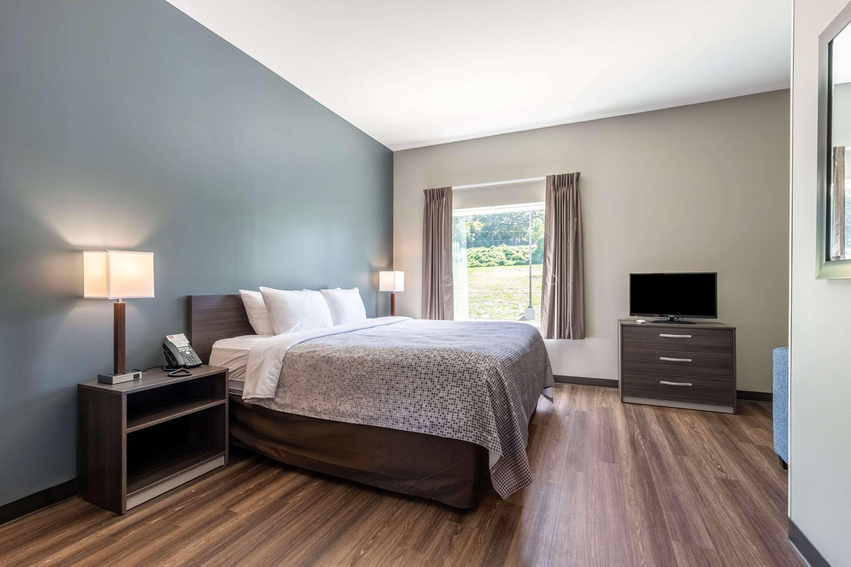 Econo Lodge Dayton Extérieur photo